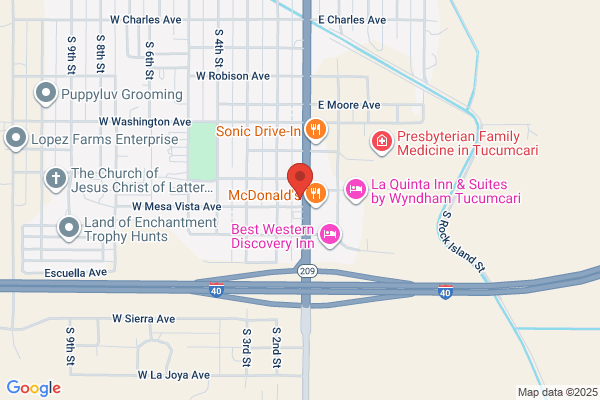 Blake's Lotaburger