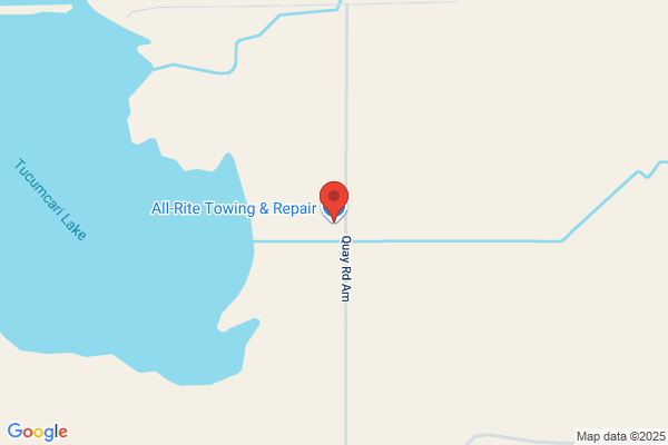 All-Rite Towing & Repair Inc