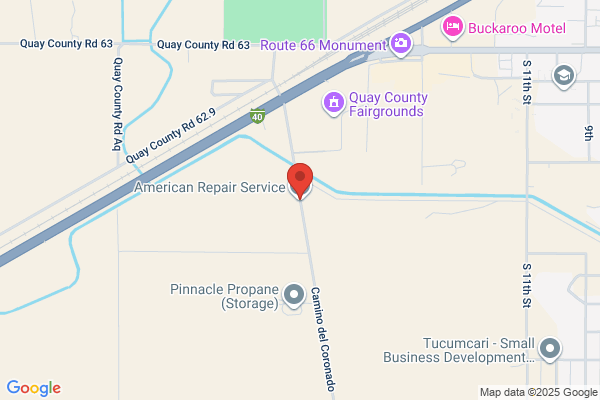 American Repair Service
