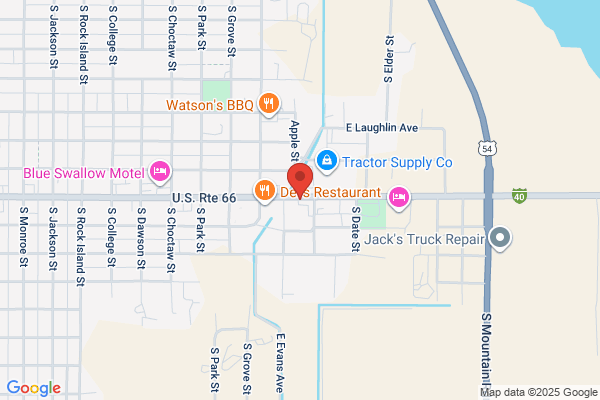 Cactus Rv Park