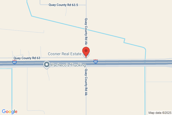 Cosner Real Estate