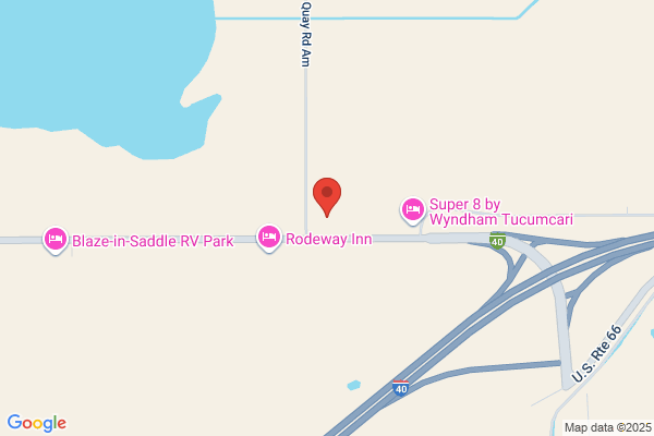 Hampton Inn Tucumcari