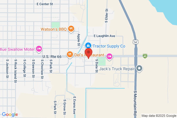 Kiva Rv Park
