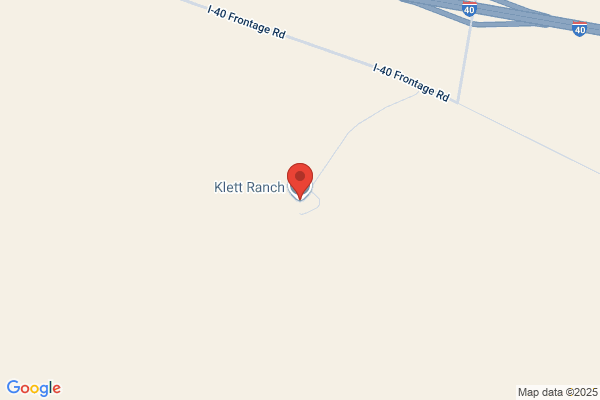 Klett Ranch