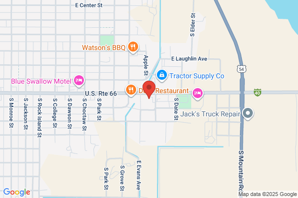 Louie's Auto Parts