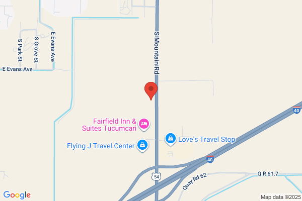 Mountain Road Rv Park
