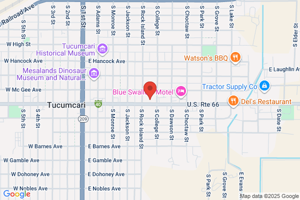 New Mexico Property Group