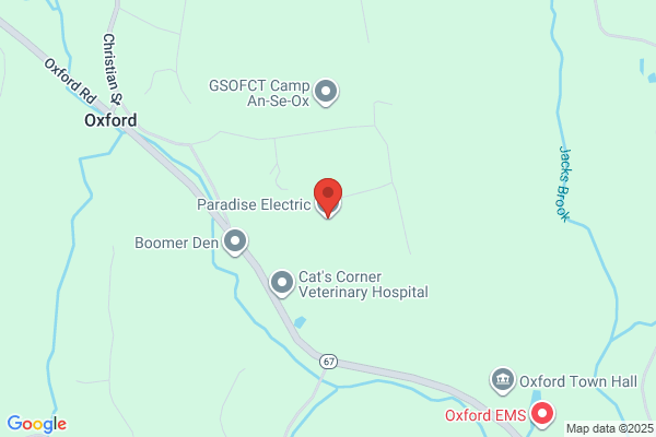 Paradise Electric