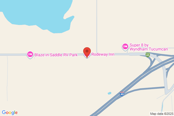 Rodeway Inn