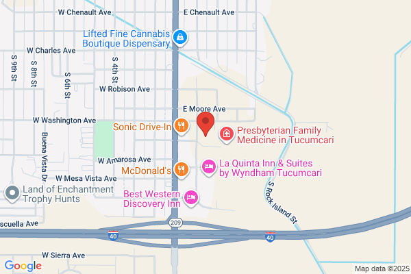 Tucumcari Home Health Agency