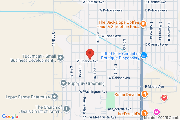 Tucumcari Janitorial Service