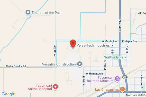 Versa-Tech Industries Inc
