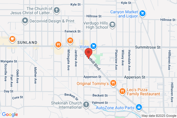 Jim's Auto Tech