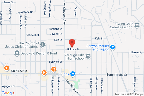 Giannini Heating & Air Conditioning