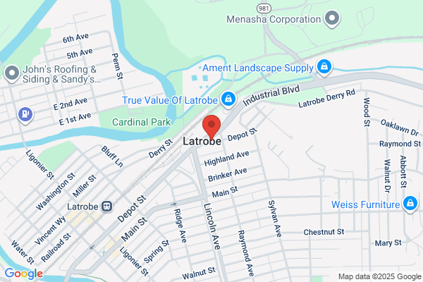 Tlc Heating & Air