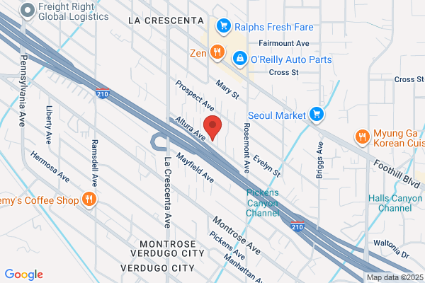 Wayne Larson Company Inc