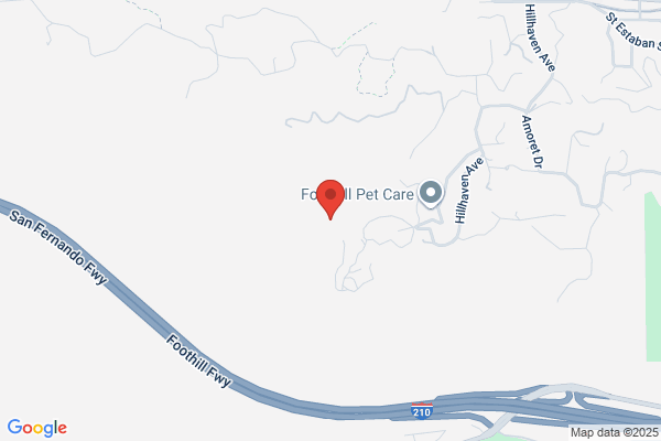 Tujunga Canyon Development Co
