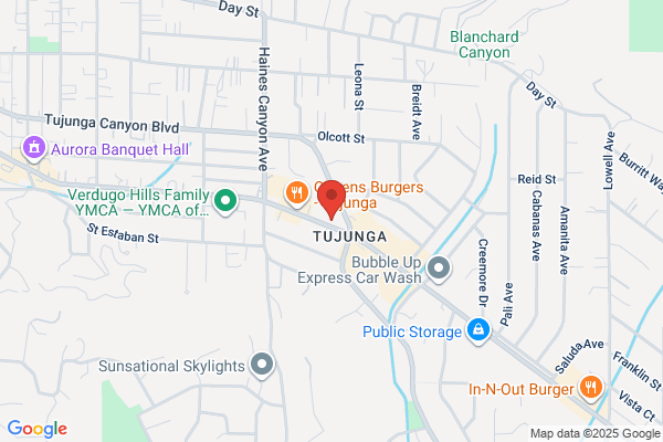 Tujunga Gardens