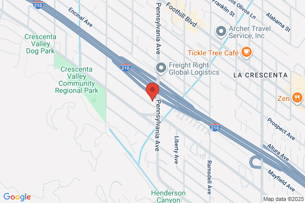 Bitcoin ATM Glendale - Coinhub