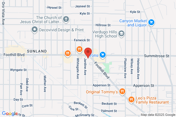 Byte Federal Bitcoin ATM (Stan's Liquor and Market)