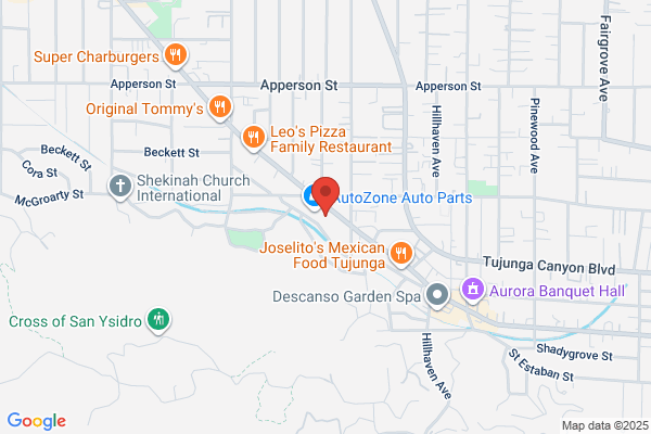 Avets Auto Body