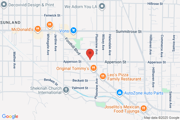 Apperson Automotive