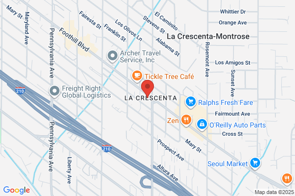 Crescenta Valley Car Wash