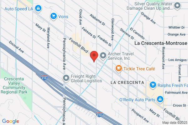 Sam's Auto Clinic
