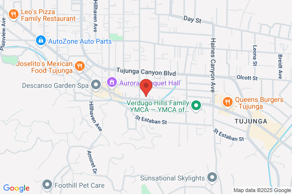 Simple Mobile Tujunga