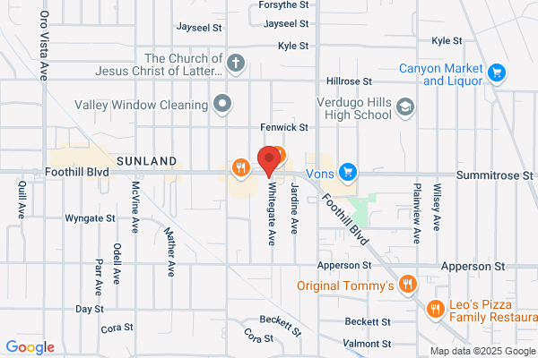 Sunland Dental Care