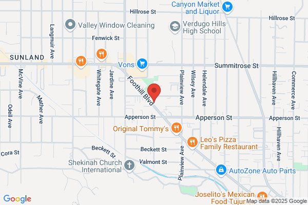 Sunland Medical Group