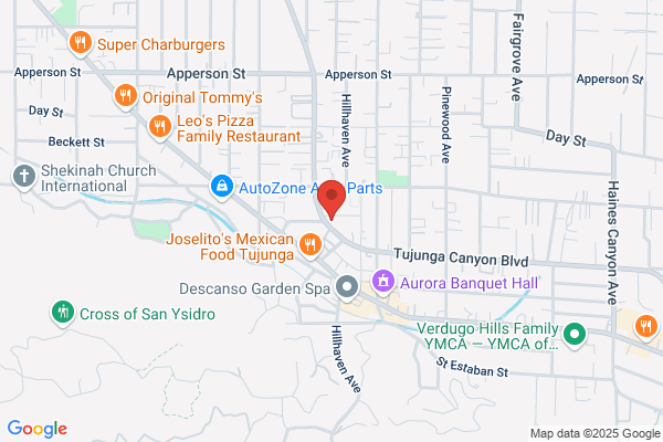 Barwood Electronics Inc