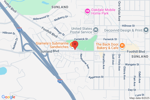 Yum Yum Donut Shops Inc