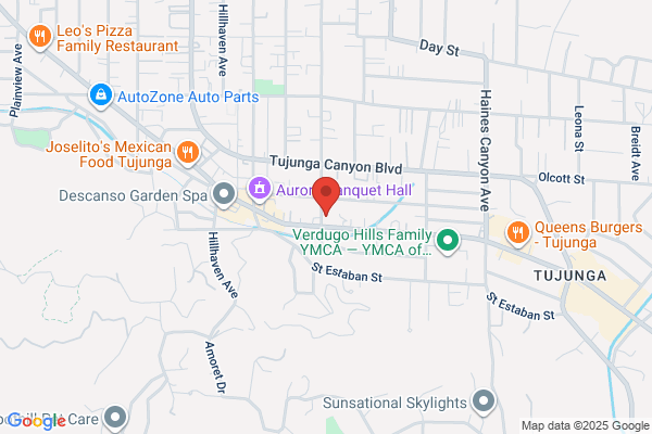 Tujunga Food Market