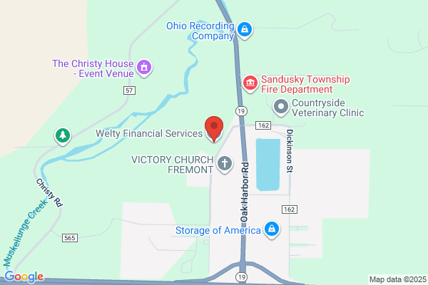 Welty Earl Insurance