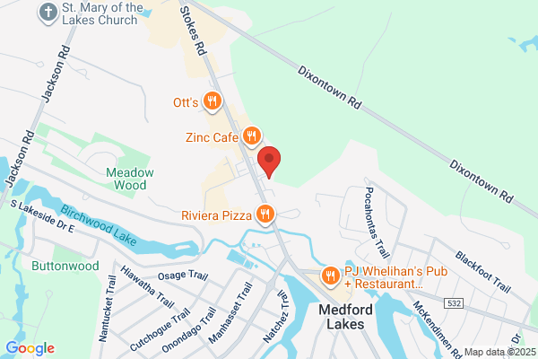 Pinewood Cleaners & Alterations