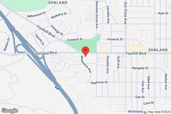 Sunland Cleaners