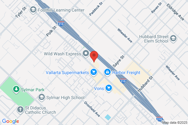 Allstate Insurance Companies, Sales Offices, Tujunga