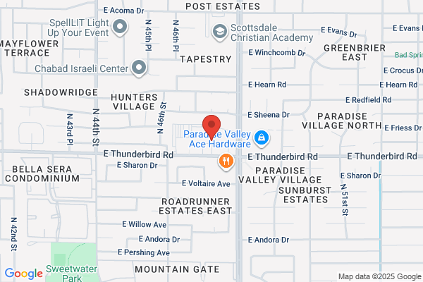 Canyon Harvest Open Bible Church