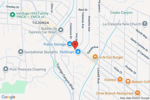 Foothill Grocery