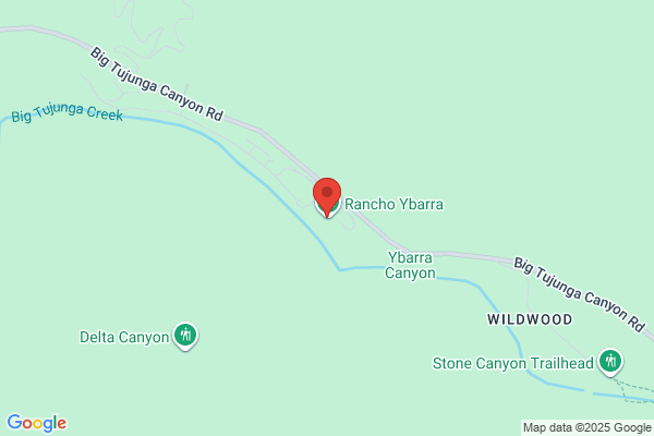 Rancho Ybarra