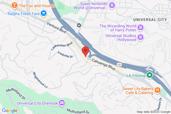Sunland Tujunga Psychic Center