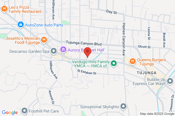 Tujunga Auto Sales Inc