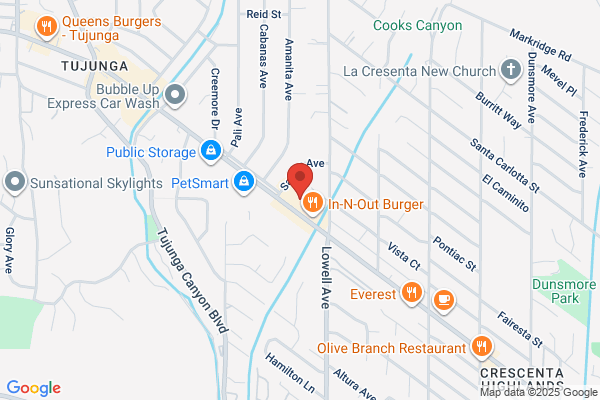 Guido's Pizza & Pasta