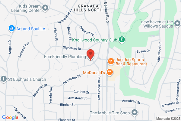 Friendly Plumbing & Construction