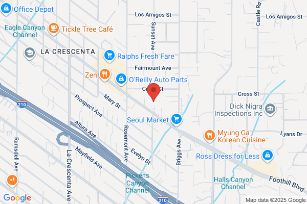Harmse & McGuire Pools