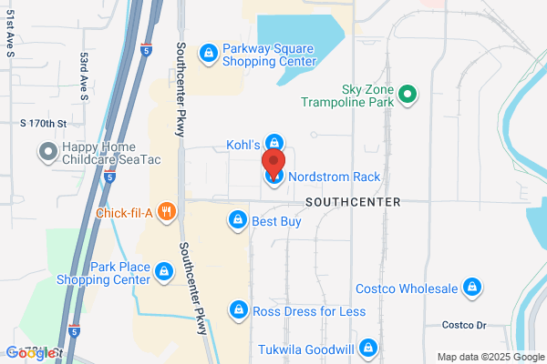 Petco - Closed