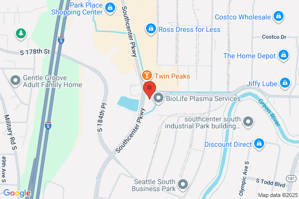 Claim Jumper Steakhouse & Bar