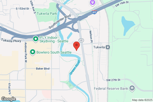 Ramada Tukwila Southcenter
