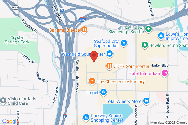 Southcenter Eye Clinic